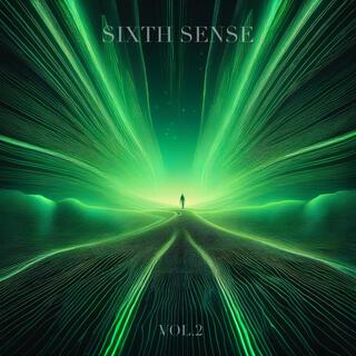 Sixth Sense, Vol. 2