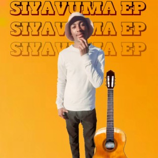 Siyavuma EP