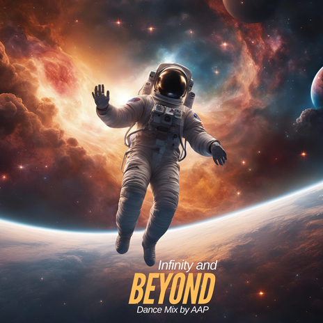 Infinity and Beyond ((Dance Mix)) | Boomplay Music