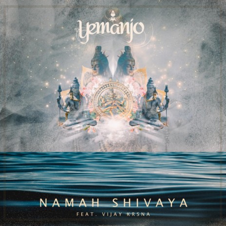 Namah Shivaya ft. Vijay Krsna | Boomplay Music