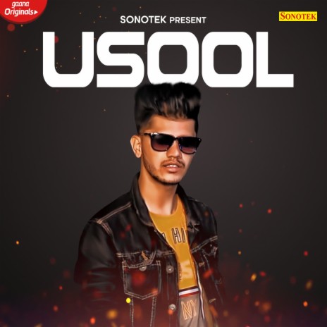 Usool | Boomplay Music
