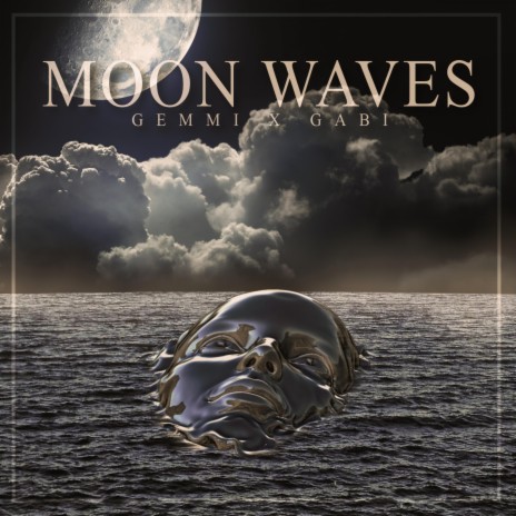 MoonWaves ft. GABI | Boomplay Music