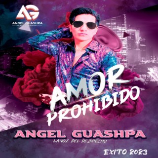 AMOR PROHIBIDO