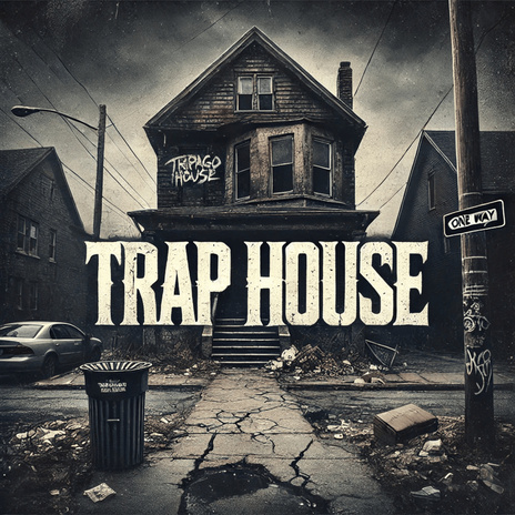 Trap House | Boomplay Music