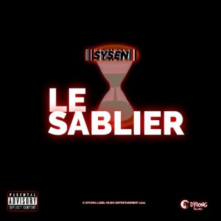 Le sablier