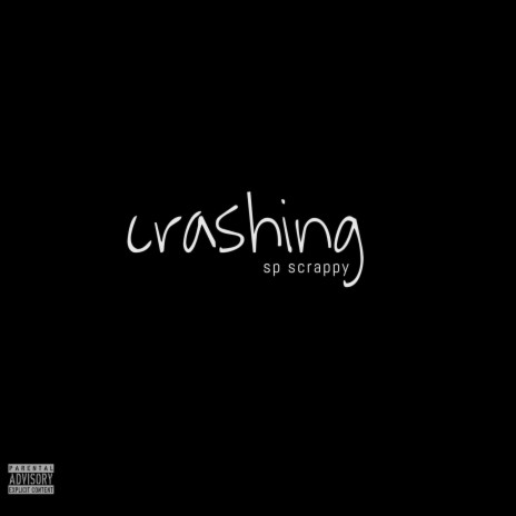 crashing | Boomplay Music
