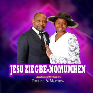 JESU ZIEGBE-NOMUMHEN