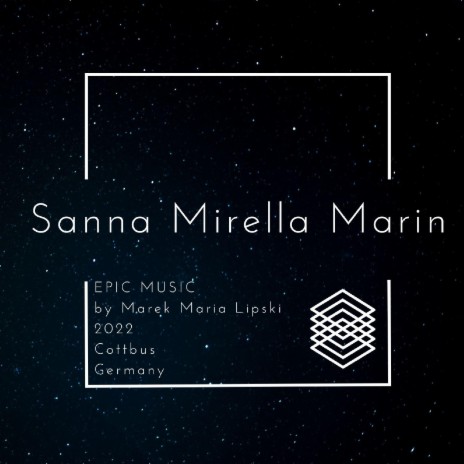 Sanna Mirella Marin (Epic Music Original Soundtrack) | Boomplay Music