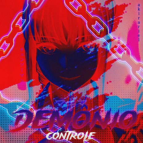 Demônio Controle | Boomplay Music