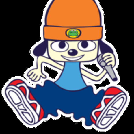 PaRappa | Boomplay Music