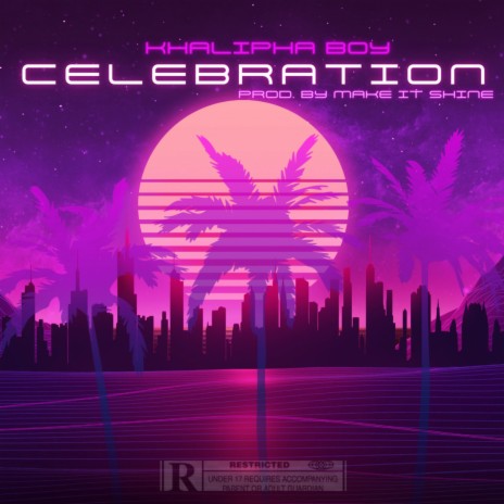 Celebration | Boomplay Music