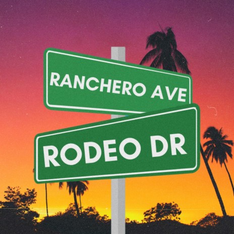 Rancheros & Rodeos | Boomplay Music