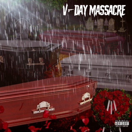 V-Day Massacre | Boomplay Music