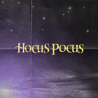 Hocus Pocus