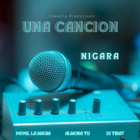 UNA CANCION | Boomplay Music