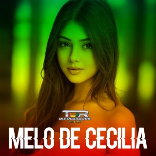 Melo De Cecília (Reggae Version)