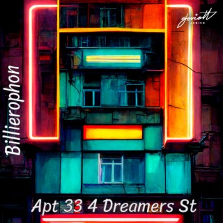 Apt 33 4 Dreamers St