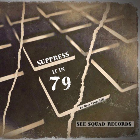 Suppress it in 79 | Boomplay Music