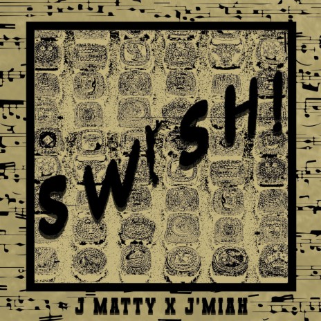 SWISH! (Remix) ft. J'Miah | Boomplay Music