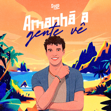 Amanhã a Gente Vê | Boomplay Music