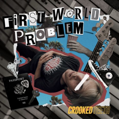 First World Problem | Boomplay Music