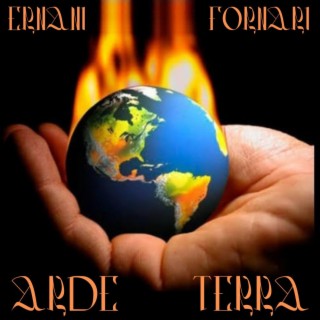 Arde Terra