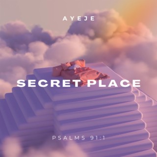 Secret Place EP