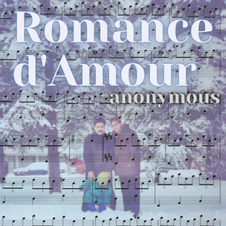 Romance d'Amour (Romanza) | Boomplay Music