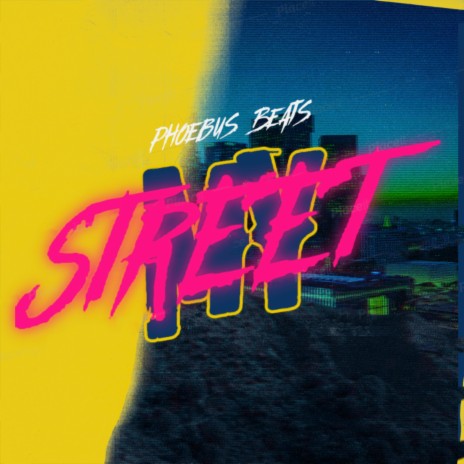 My Street | Boomplay Music