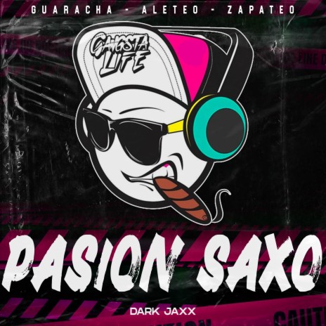 Pasion Saxo ft. Dark Jaxx | Boomplay Music