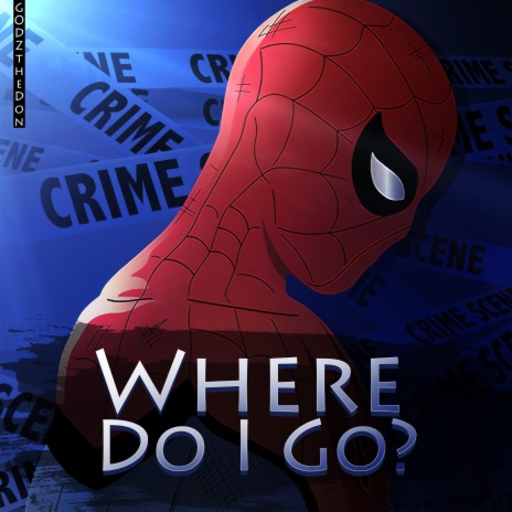 Where Do I Go? | Boomplay Music