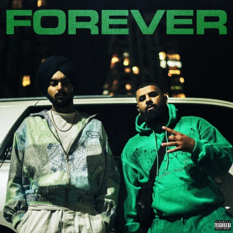 Forever ft. Gur3 & SOE | Boomplay Music