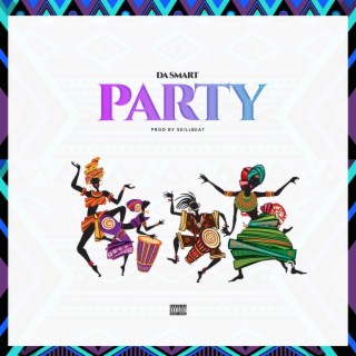 Party lyrics | Boomplay Music