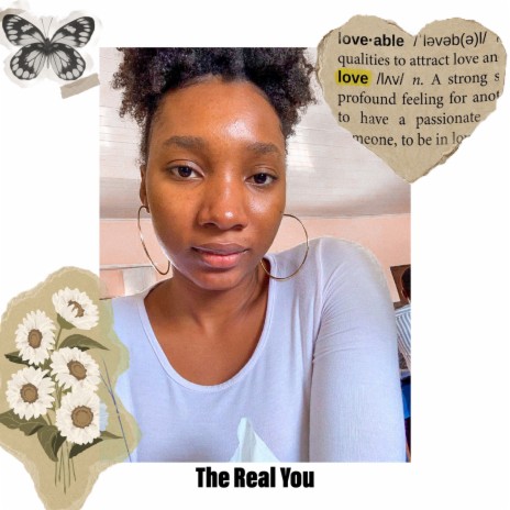 The Real You ft. Juliet