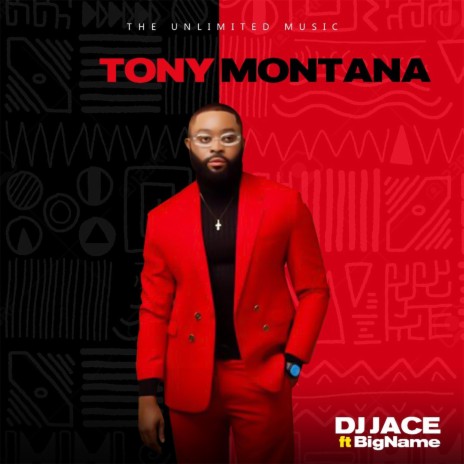 Tony Montana ft. BigName | Boomplay Music