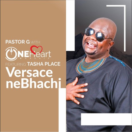 Versace Nebhachi (feat. Tasha Place) | Boomplay Music