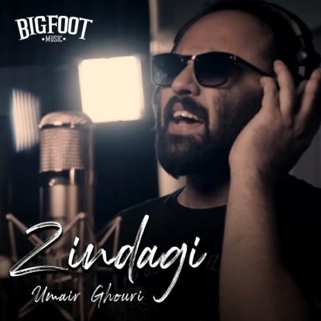 Zindagi ft. Umair Ghouri
