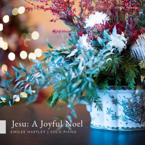 Jesu: A Joyful Noel | Boomplay Music