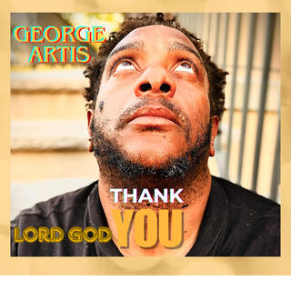 (Lord God) Thank You