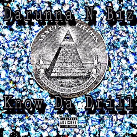 Kno Da Drill | Boomplay Music