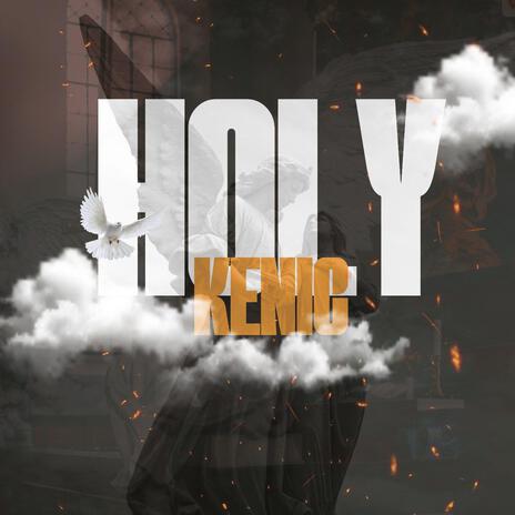 Holy | Boomplay Music