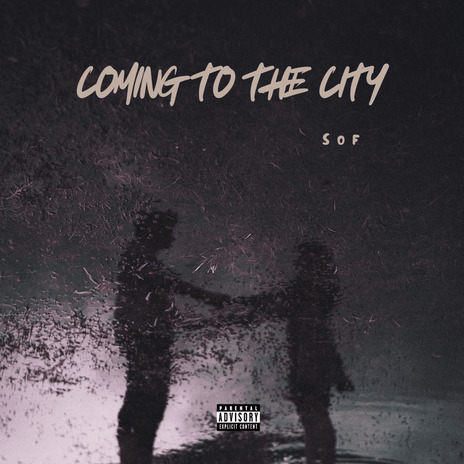 Coming To The City | Boomplay Music