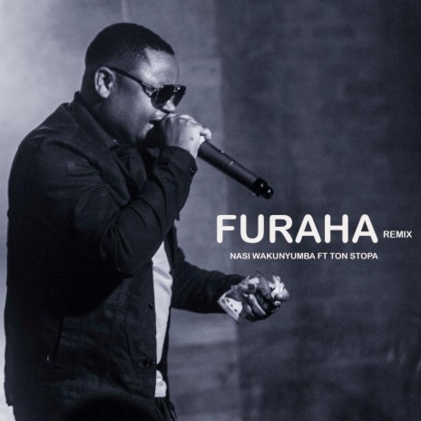 FURAHA (feat. TON STOPA) | Boomplay Music