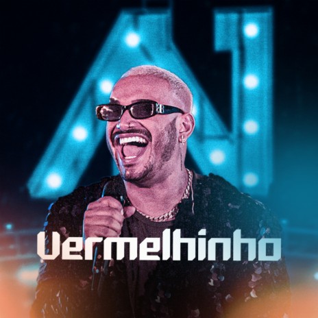 Vermelhinho | Boomplay Music