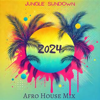 Jungle Sundown: Afro House Mix 2024, The Luxe Life Sunset Sessions