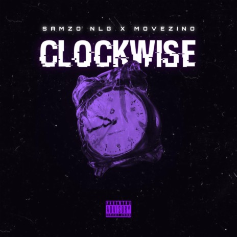 Clockwise ft. Movezino | Boomplay Music