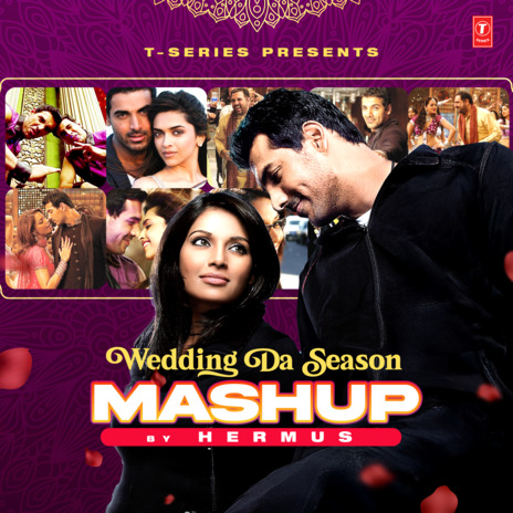 Wedding Da Season Mashup ft. Harshdeep Kaur, Anand Raj Anand, Richa Sharma & Hermus | Boomplay Music