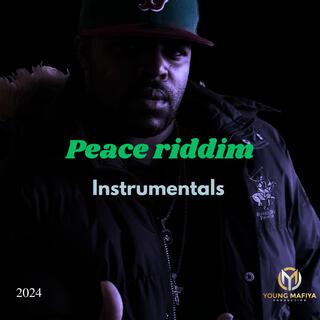 Peace instrumentals