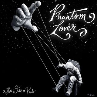 Phantom Lover lyrics | Boomplay Music