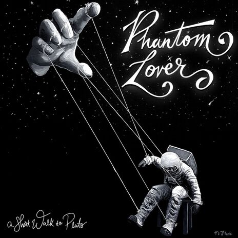 Phantom Lover | Boomplay Music